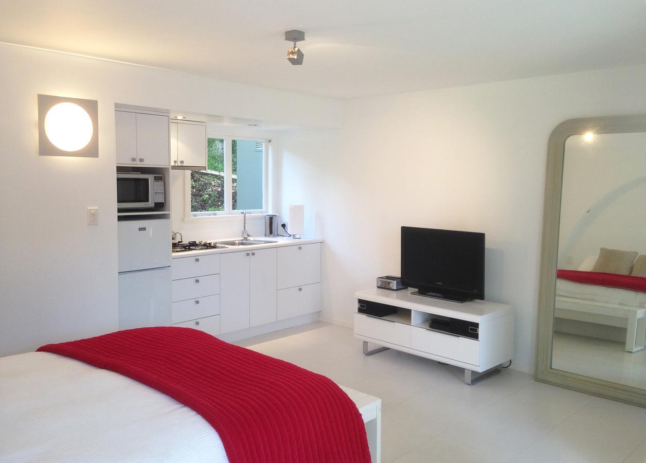 Ohiwa Seascape Guest house