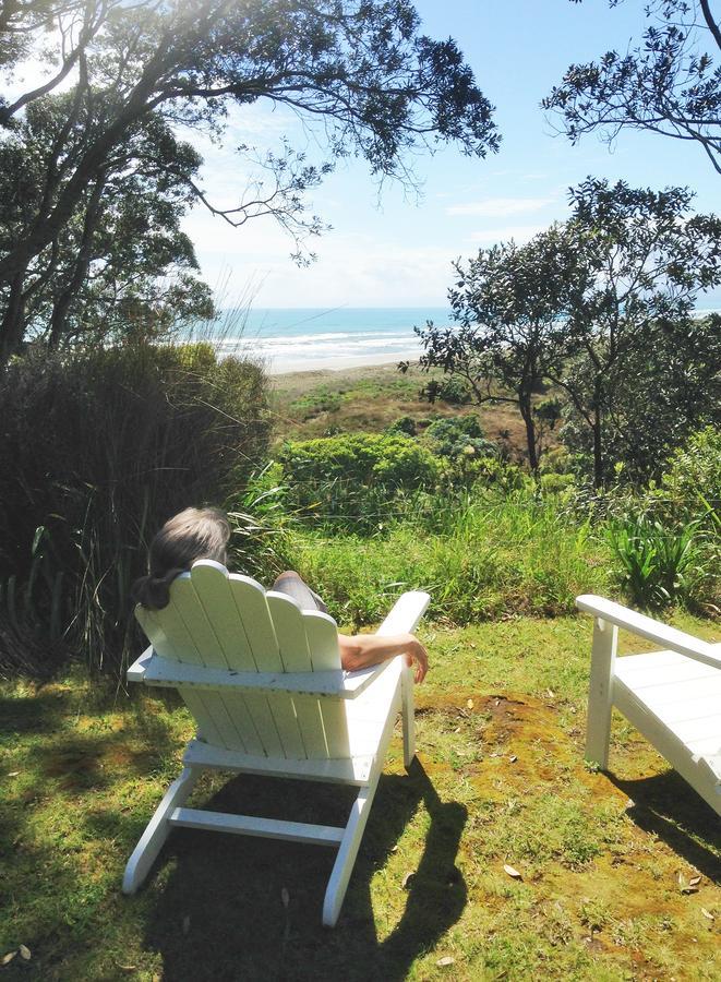 Ohiwa Seascape Guest house
