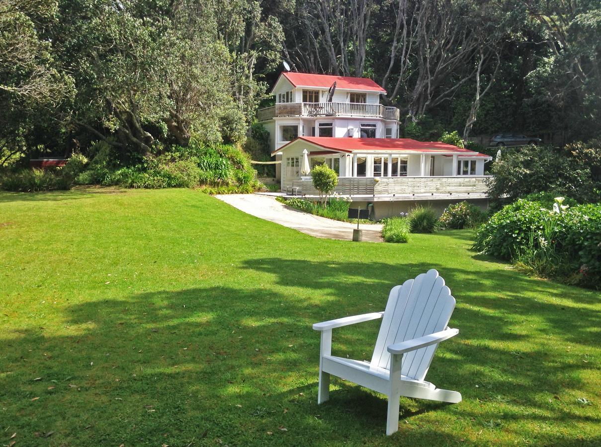 Guest house Ohiwa Seascape Opotiki
