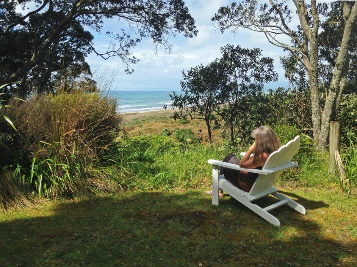 Ohiwa Seascape